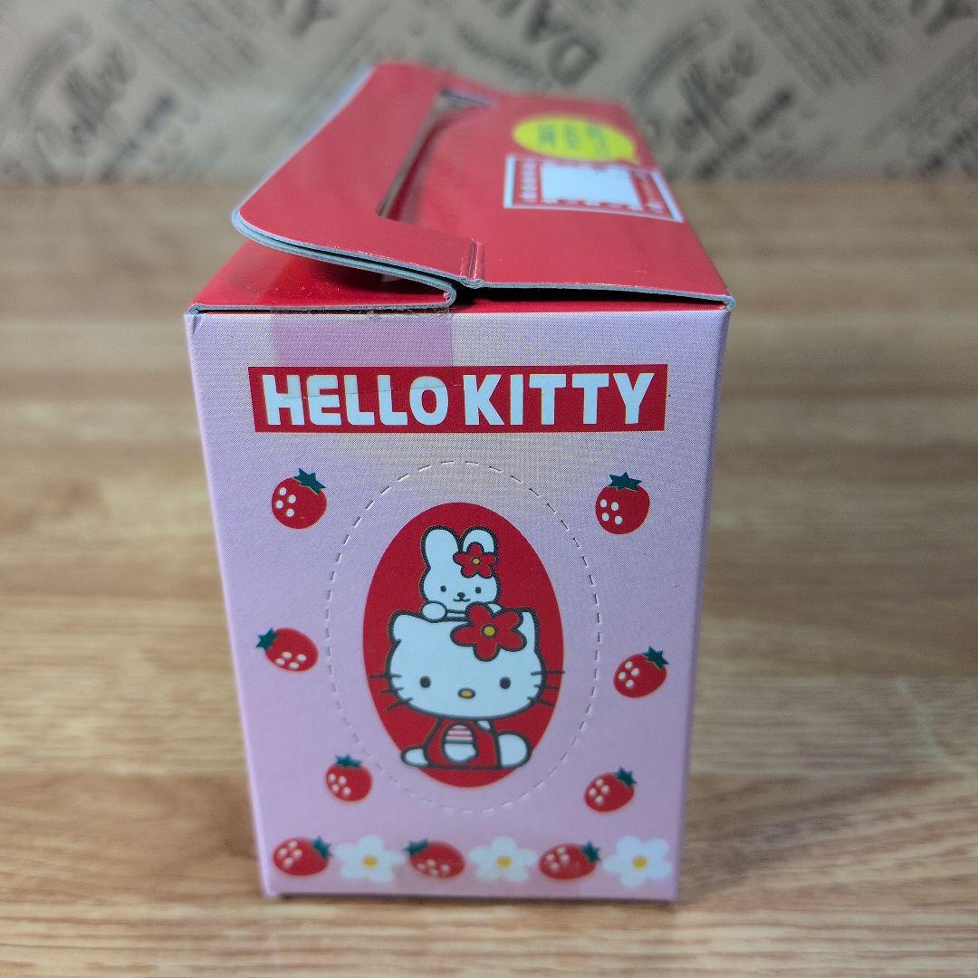 ハローキティフレーム付きカメラ 当時物 美品