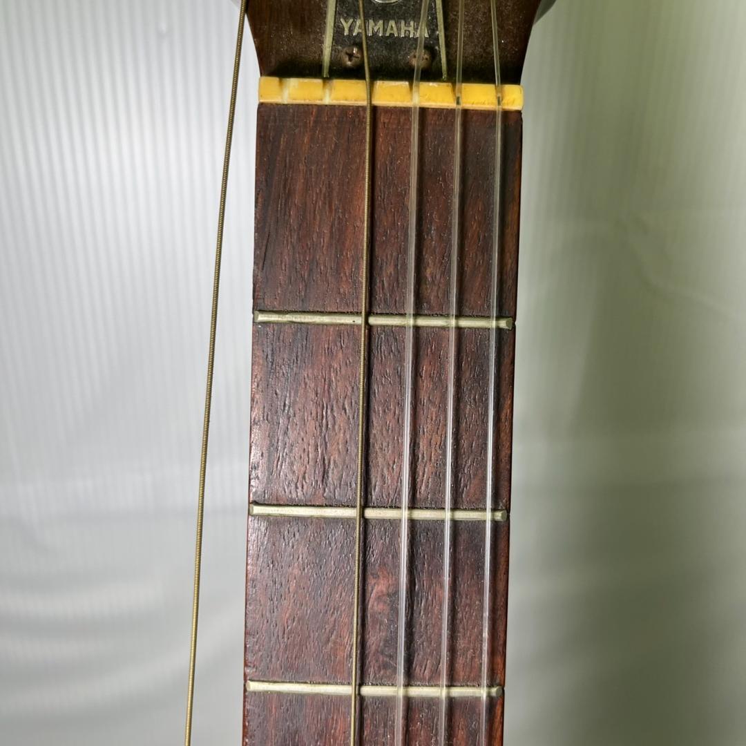 N*T様 【ジャンク】YAMAHA ヤマハ アコースティックギター 本体 FG-
