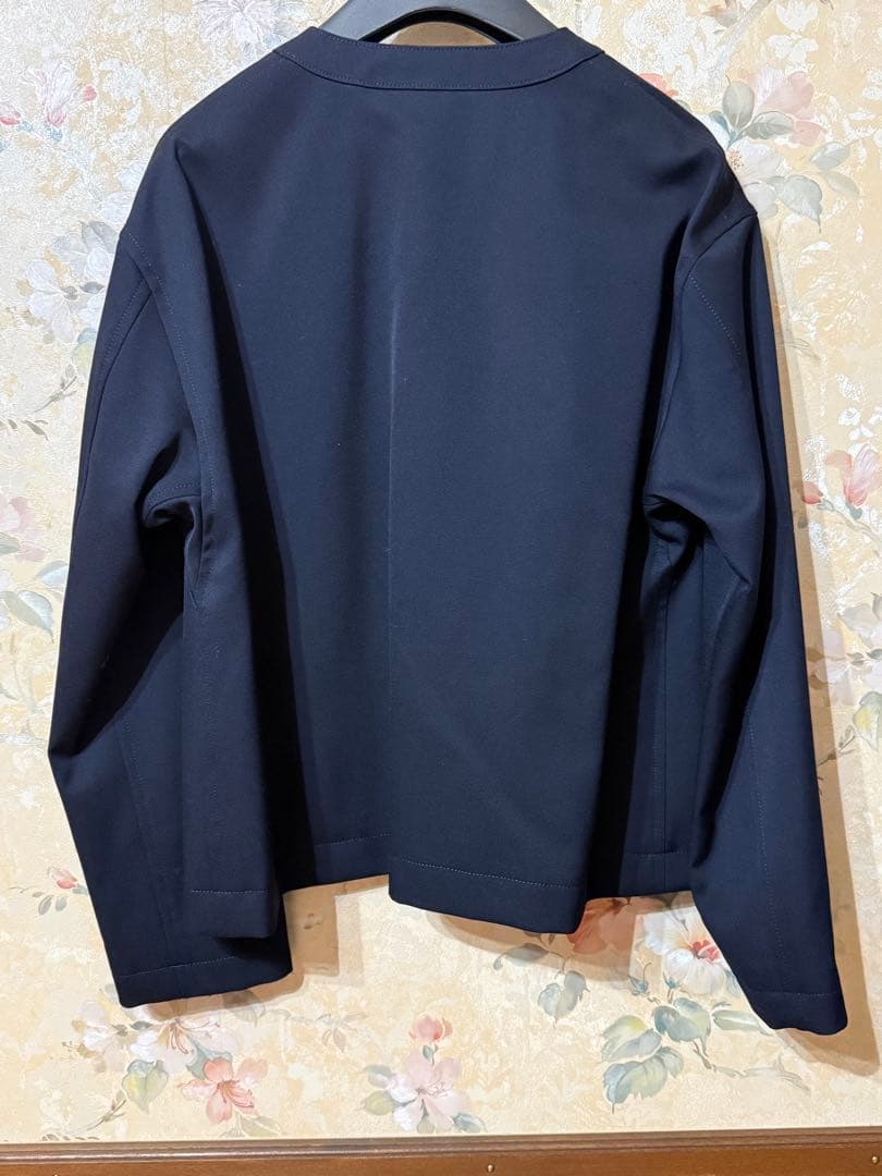 コムデギャルソン　定番　ジャケット