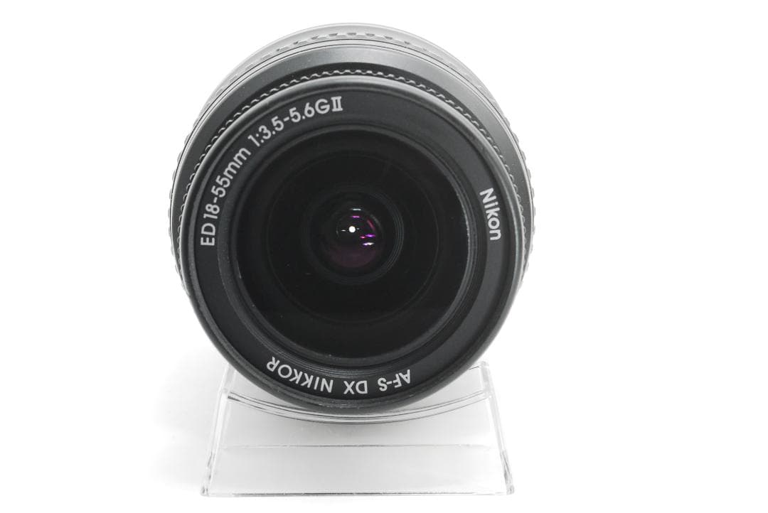 Nikon D40 デジタル一眼レフ 美品セット
