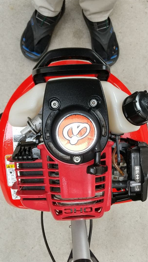イセキ