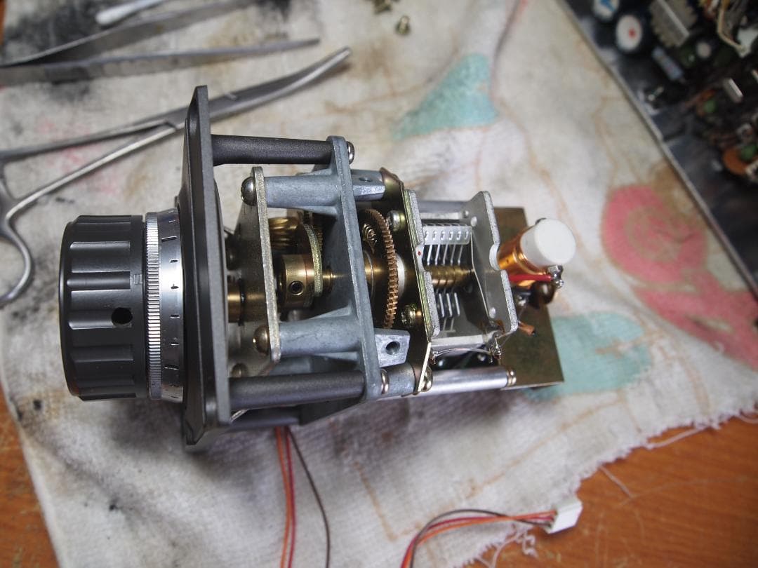 TRIO　TS-130V
