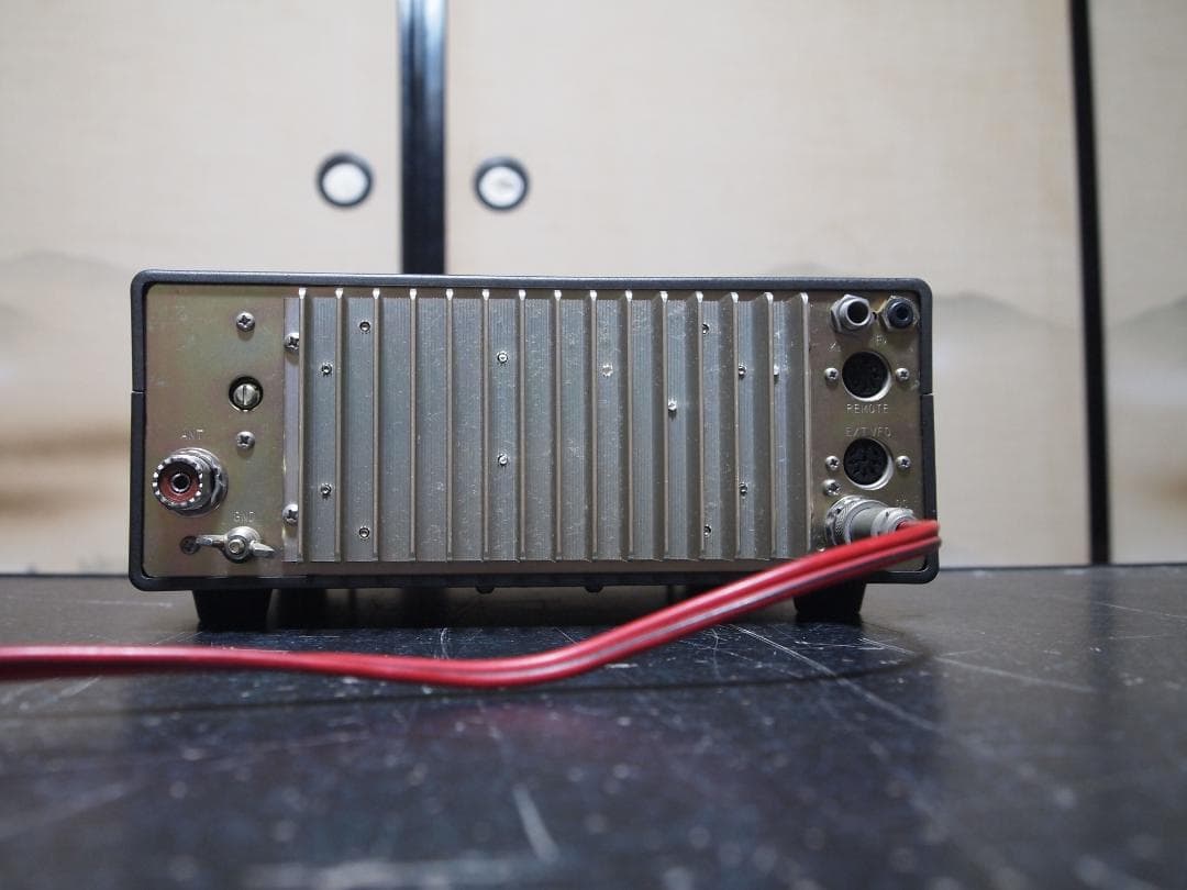 TRIO　TS-130V
