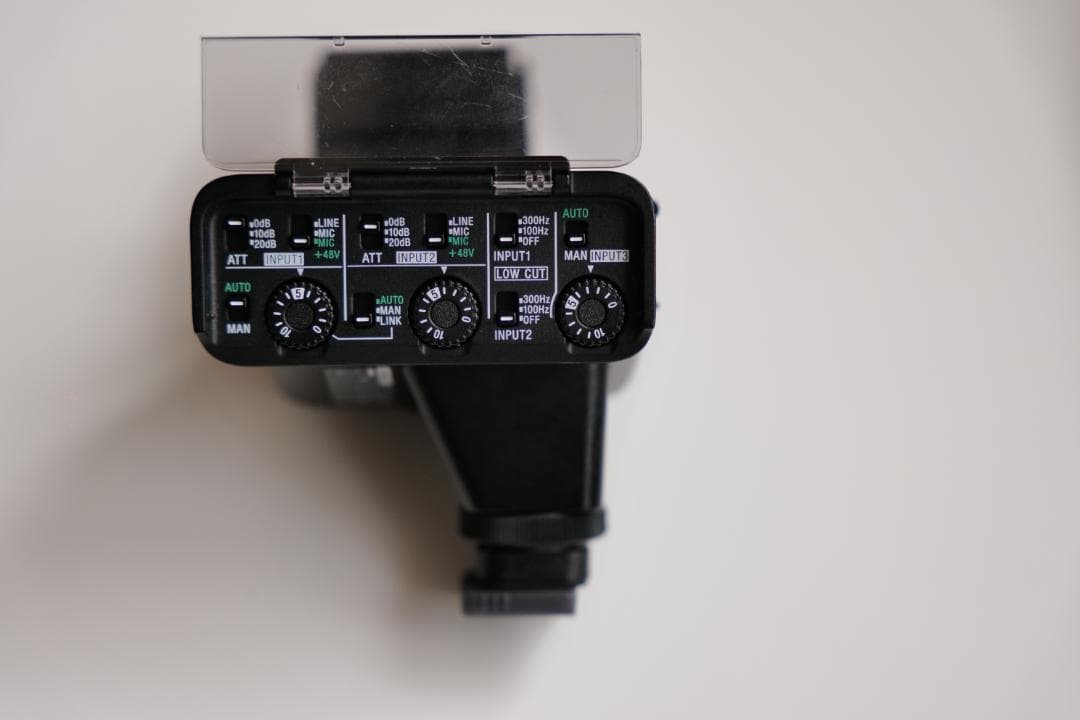 その他 XLR-K3M
