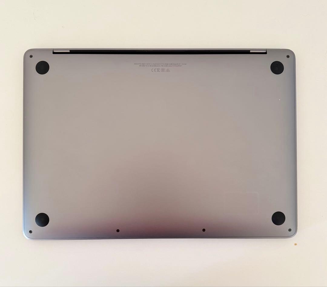 Macbook Pro 2020 13インチ M1 Office付ける