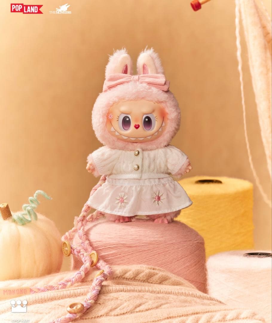 ★POP LAND MOKOKO ★ Fall into Sweaters