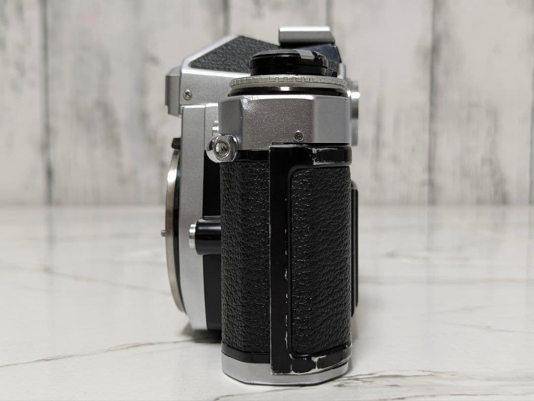Nikon　FE2