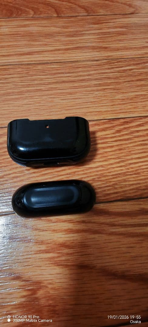 Airpods pro 1すべて試しましたが、問題なく動作します。