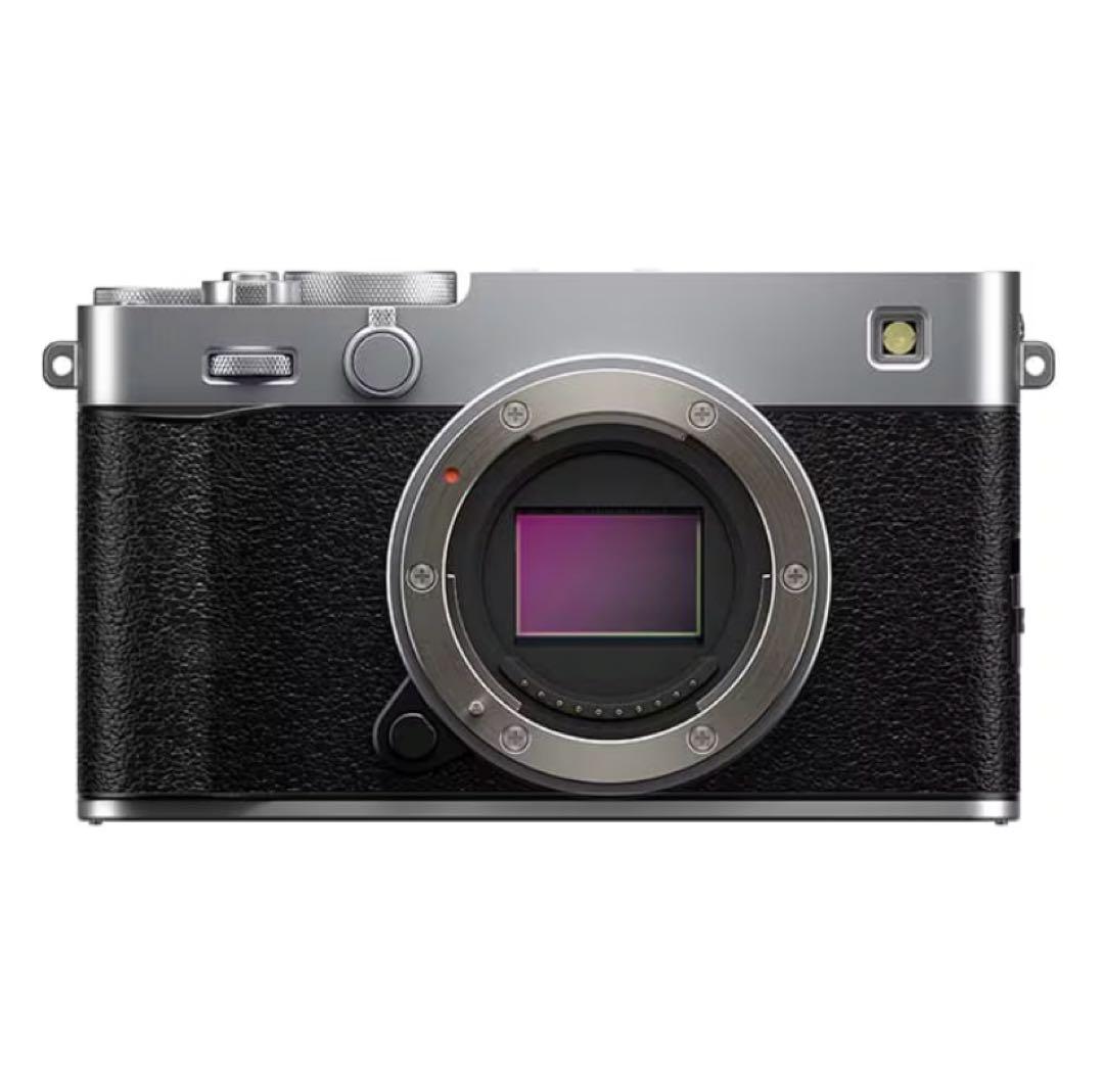 FUJIFILM X-E5 ミラーレス一眼カメラ