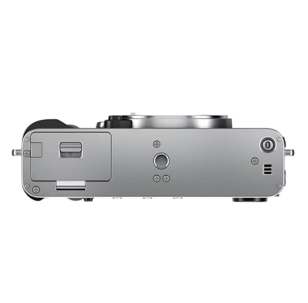 FUJIFILM X-E5 ミラーレス一眼カメラ