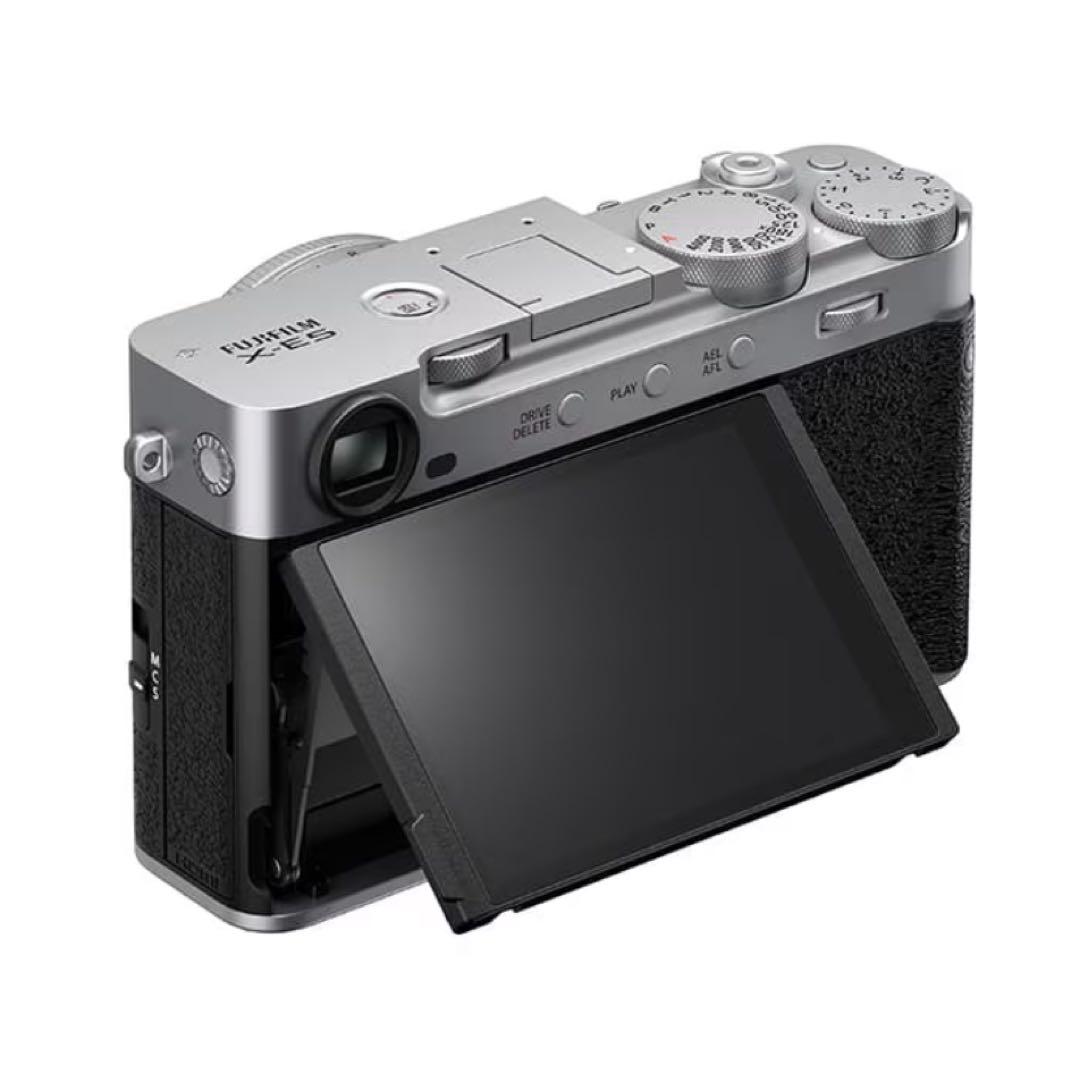 FUJIFILM X-E5 ミラーレス一眼カメラ