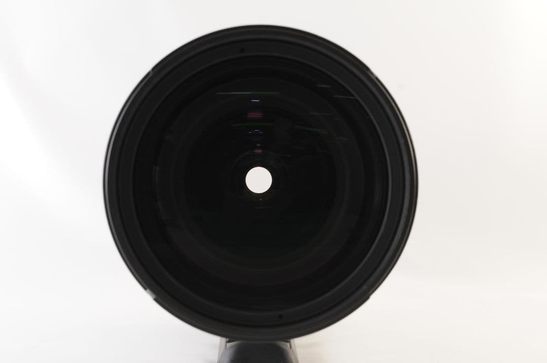 SIGMA 50-500mm F4.5-6.3 DG OS HSM ★超望遠★