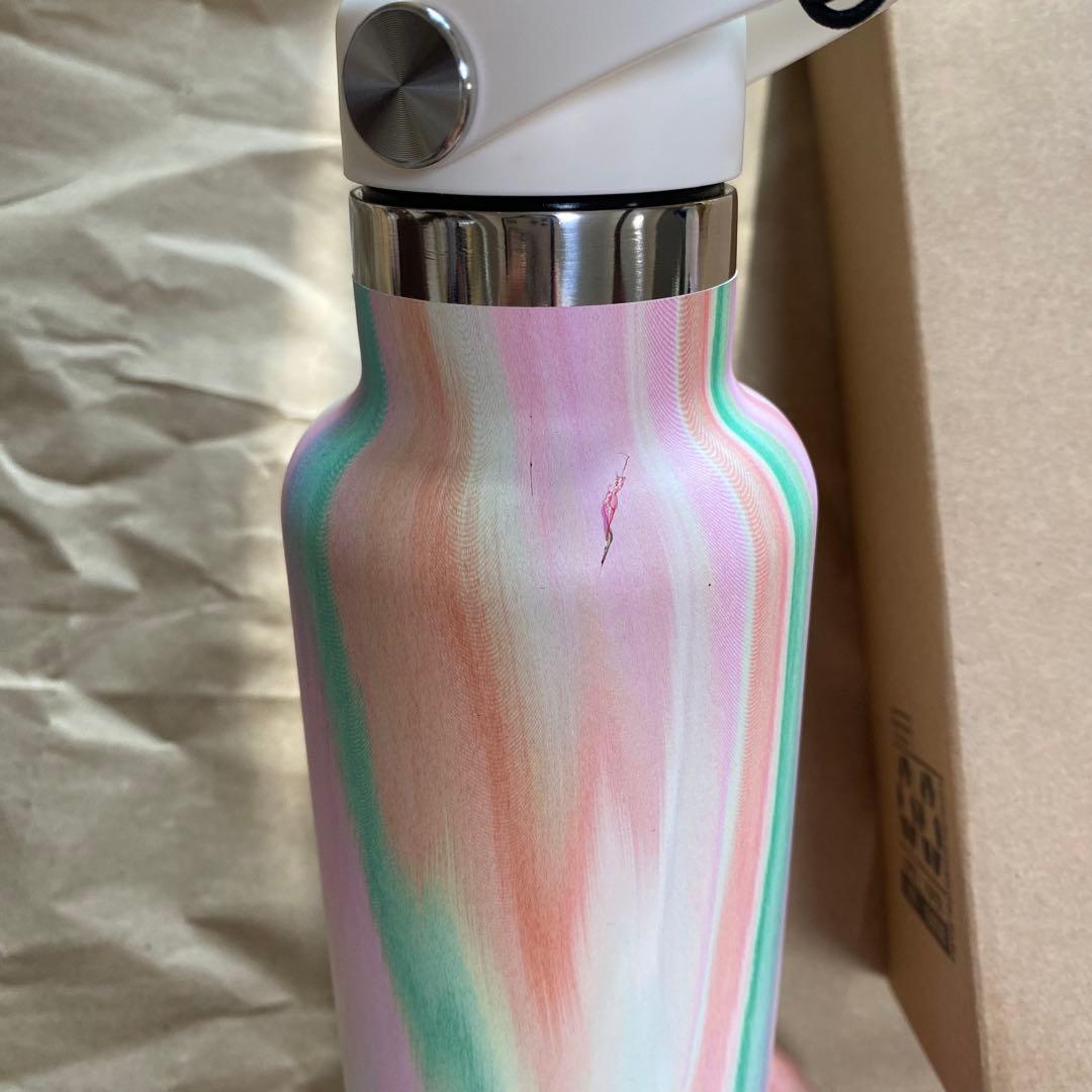 ハイドロフラスク　Hydro Flask 限定カラー　21oz 621ml
