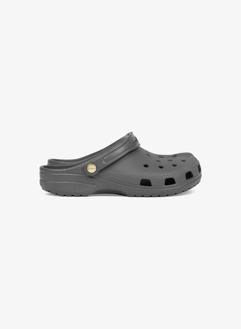 JJJJound × Crocs Classic Clog クロックス グレー