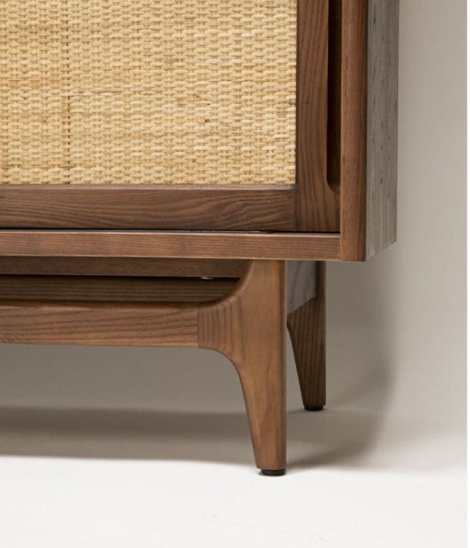 食器棚・キッチンカウンター ACME Furniture BROOKS CABINET 3rd