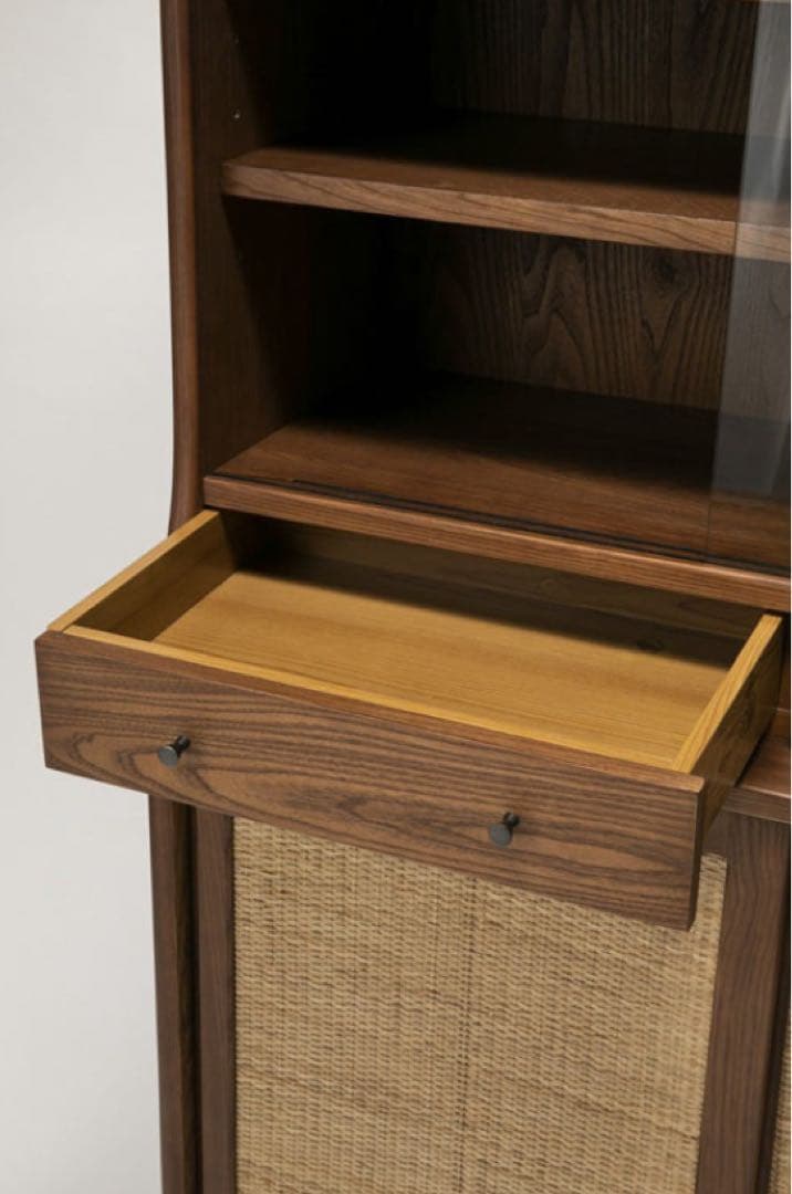 食器棚・キッチンカウンター ACME Furniture BROOKS CABINET 3rd