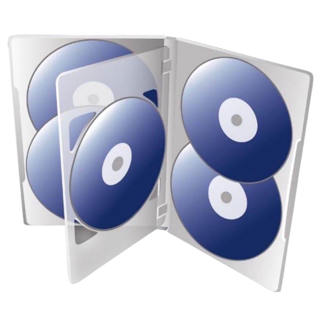 新品ケース DVD 廃盤品 ウォレスとグルミット 5巻セット ピーター・サリス