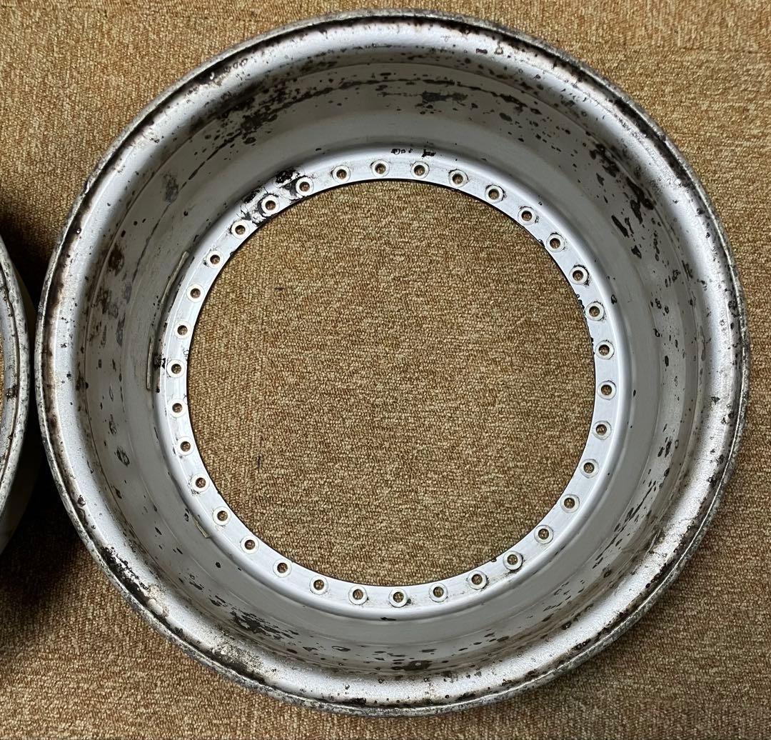 bbs rs 5.5j 16インチ