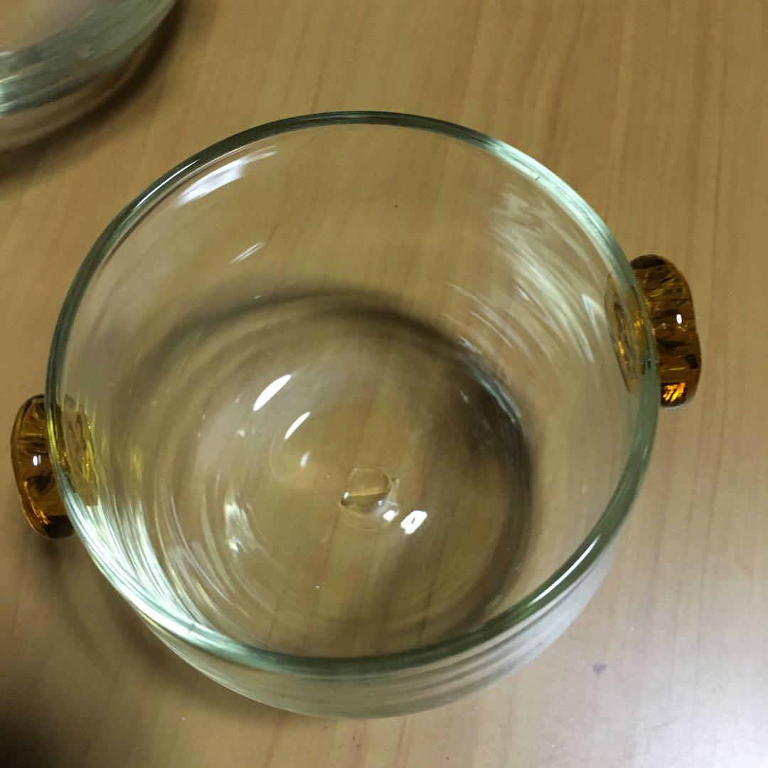 ガラス  食器