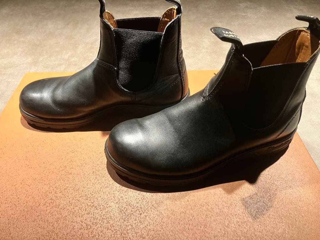 Blundstone CLASSICS ブランドストーン クラシック