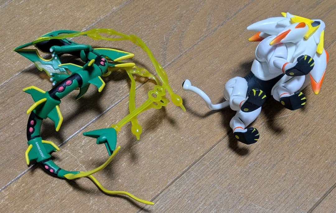 (レア有り) モンコレ 20コセット売り