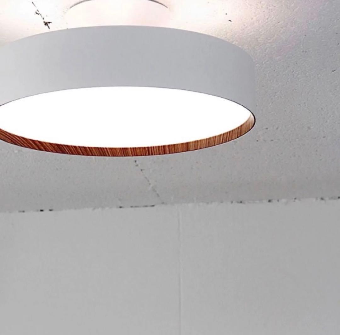 アートワークスタジオ グロー 4000 LED シーリングランプ WH/LW