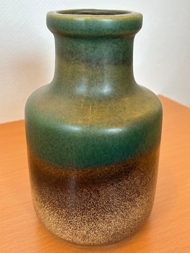Fat lava シューリッヒ 16cm ファットラヴァ 花瓶