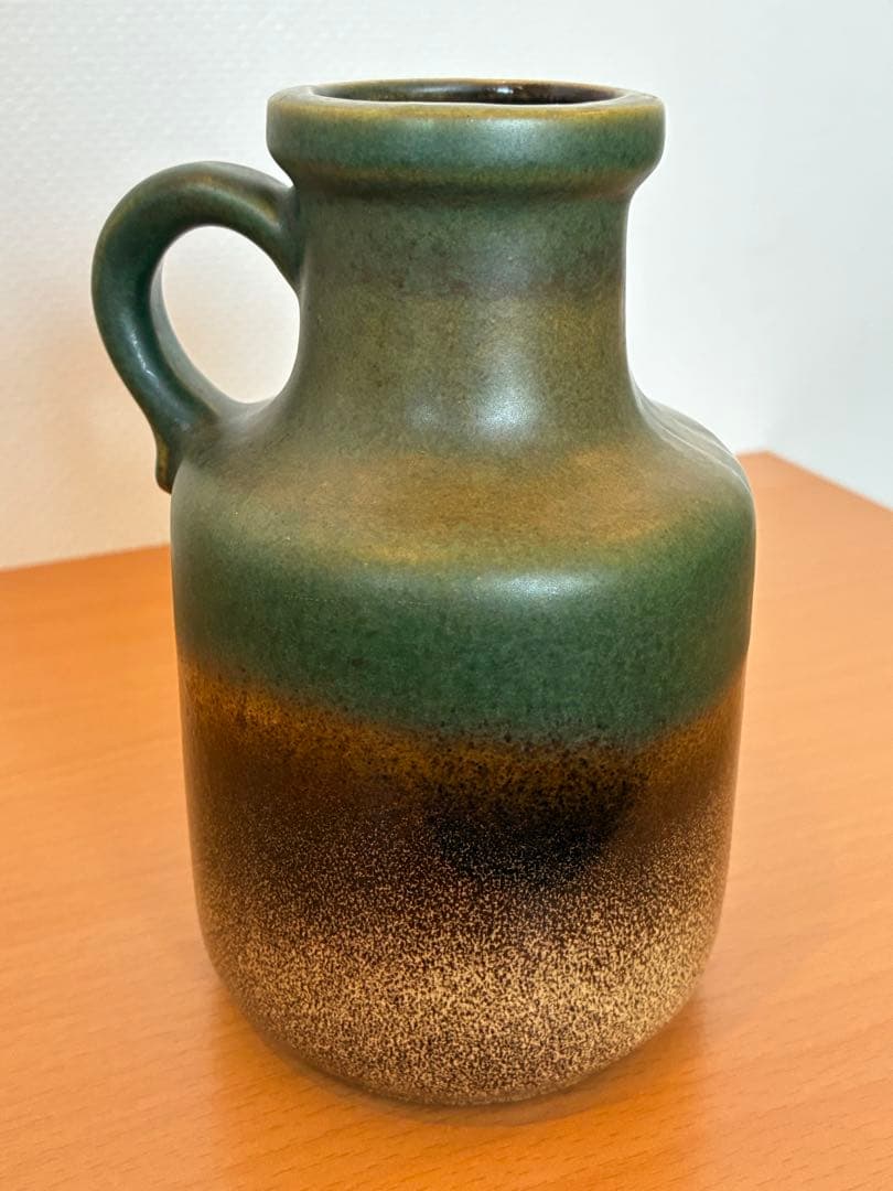 Fat lava シューリッヒ 16cm ファットラヴァ 花瓶