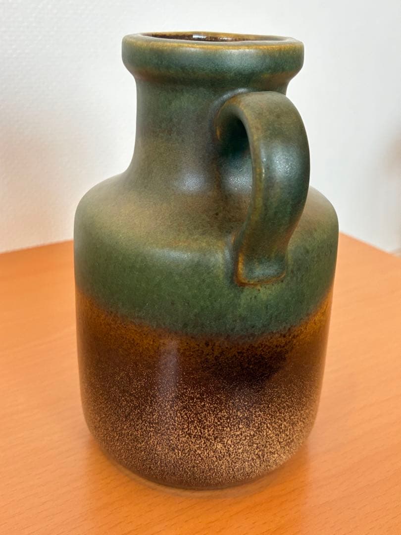 Fat lava シューリッヒ 16cm ファットラヴァ 花瓶
