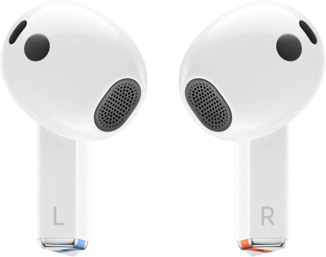 新品 SAMSUNG Galaxy Buds3【SM-R530NZWAXJP】