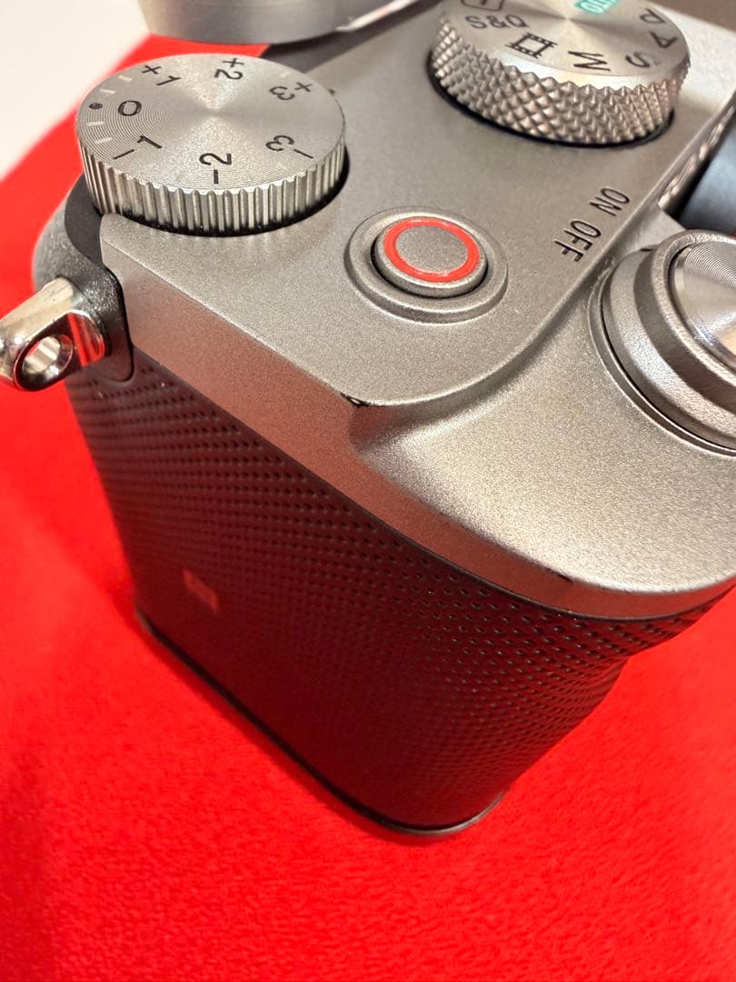 ソニーα7C
