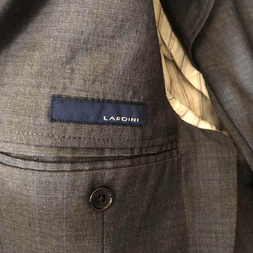 LARDINI ラルディーニ　スーツ　セットアップ