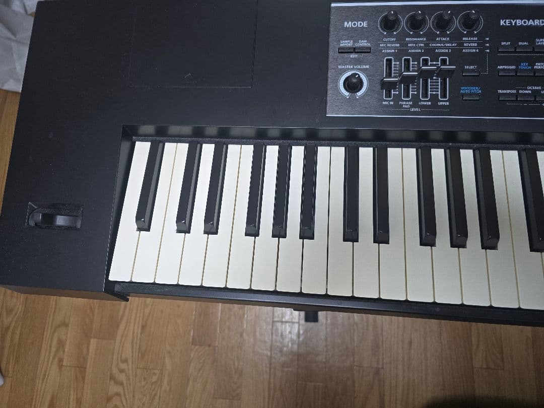 Roland JUNO DS 88鍵　1/23迄