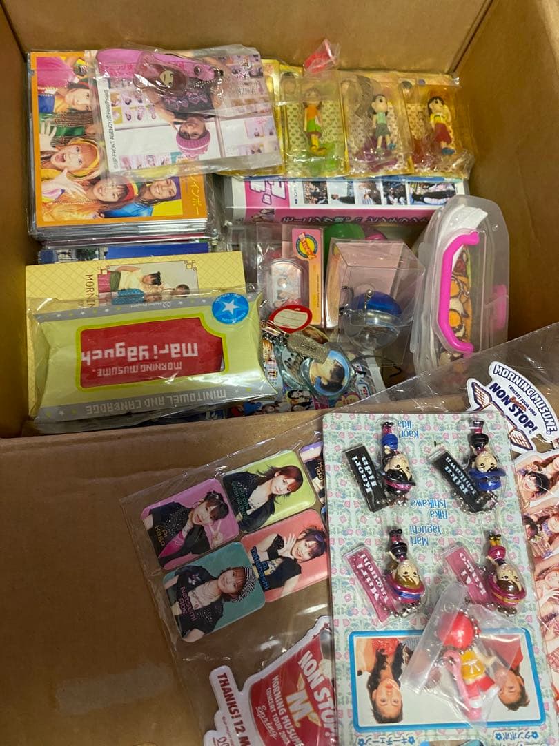 モーニング娘。　当時品　写真全て　ジャンク品　まとめ売り