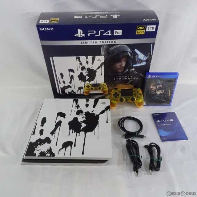 Nintendo Switch SONY PlayStation4 CUHJ-10033