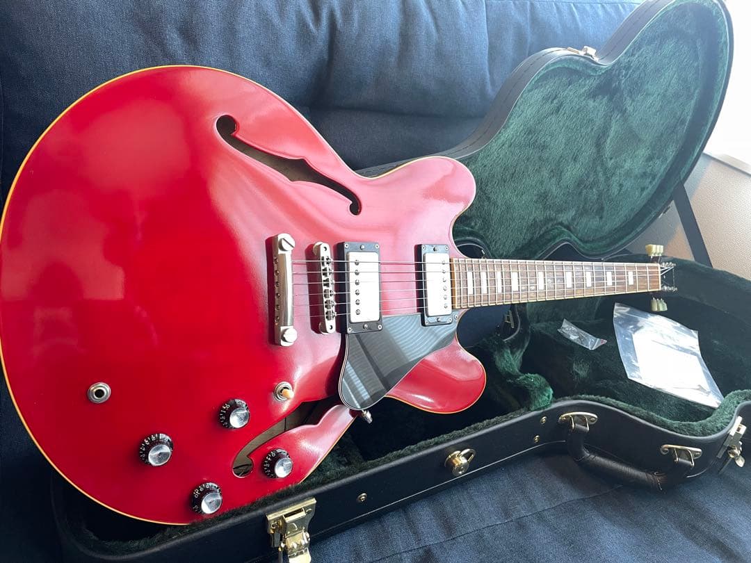 Edwars ESP E-SA-125LTS エドワーズ ES-335