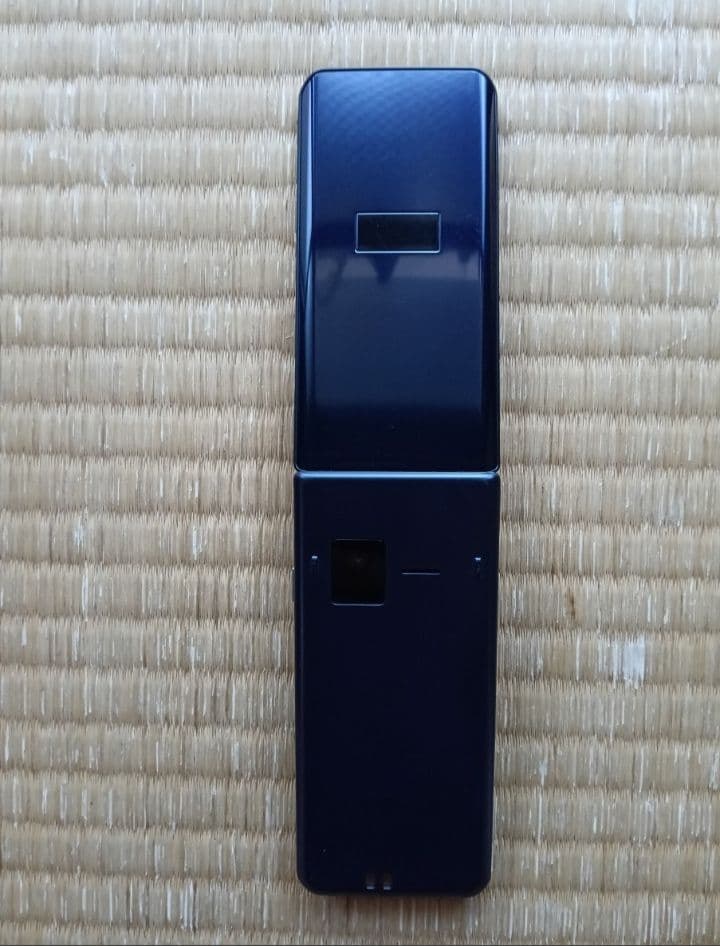 ドコモ 富士通 F‐41C 中古品