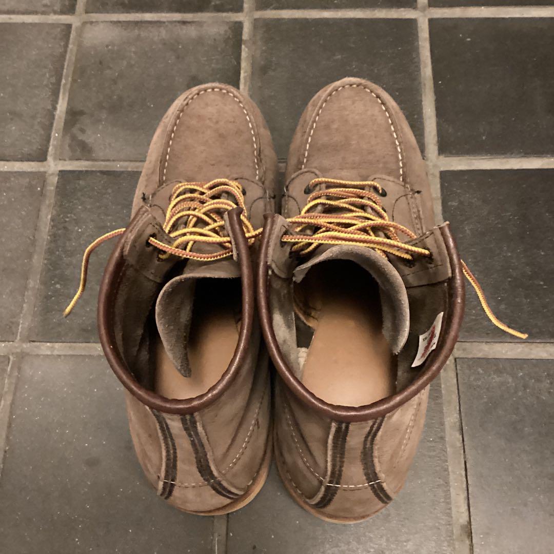 【専用】Red wing shoes made in USA