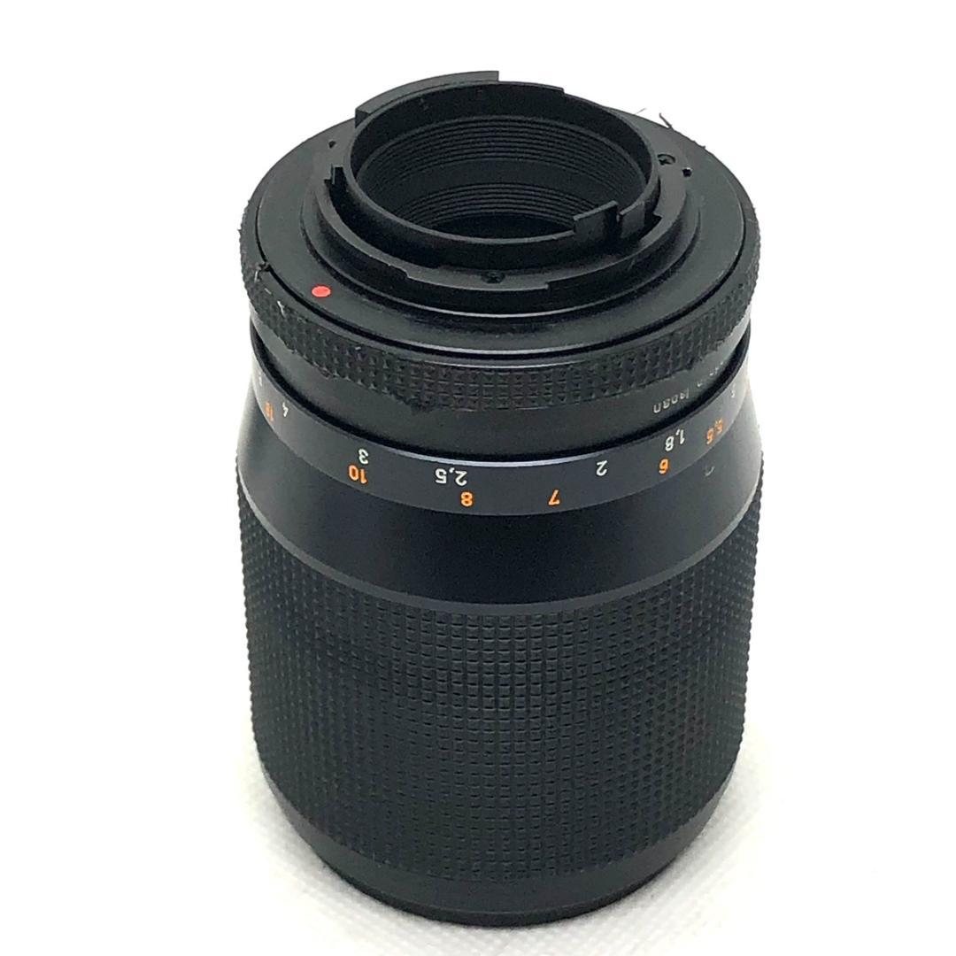 【C7022】Carl Zeiss Sonnar T*135mm F2.8