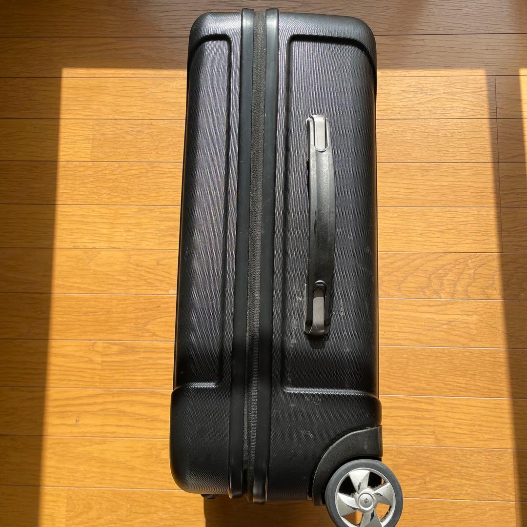 ANA機内誌販売限定品　キャリーカート　付属品多数