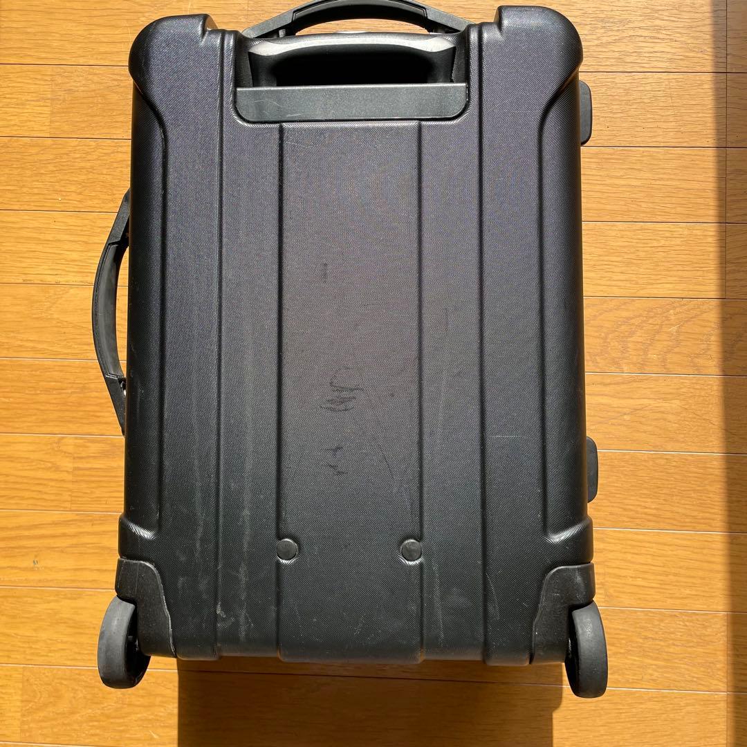ANA機内誌販売限定品　キャリーカート　付属品多数