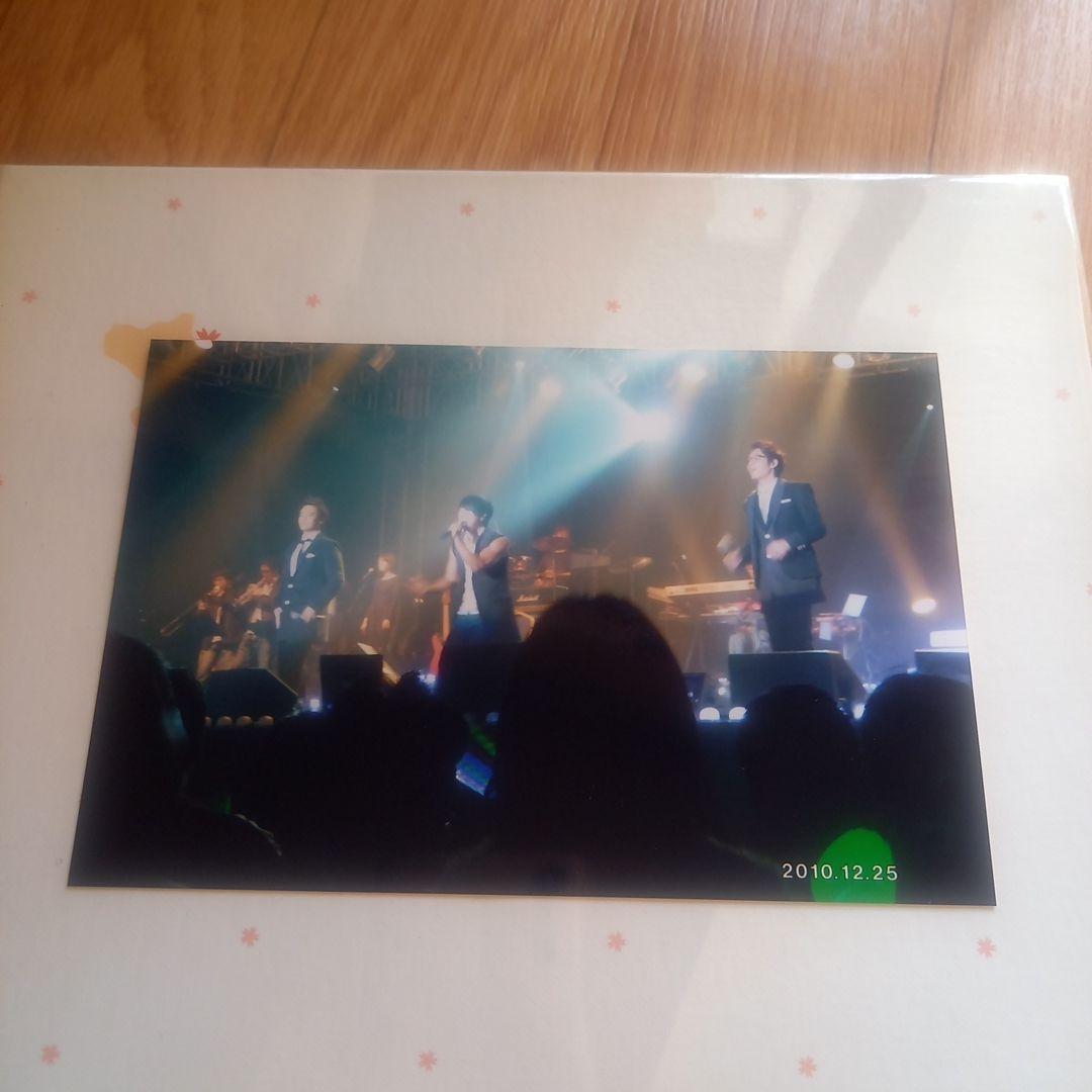 CD 、DVD 写真集