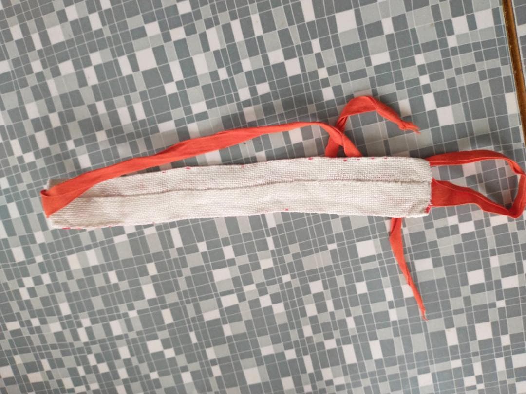 スウェーデン　クリスマス飾り　ハンドメイド　ヴィンテージ