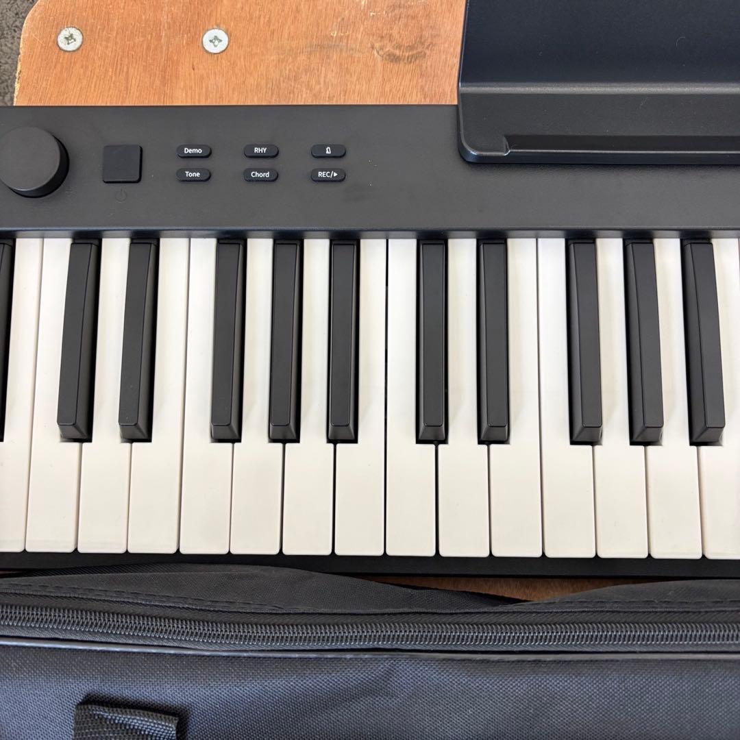 946　極美品　FOLD　PRO 電子ピアノ　88鍵盤　折り畳み式　送料無料