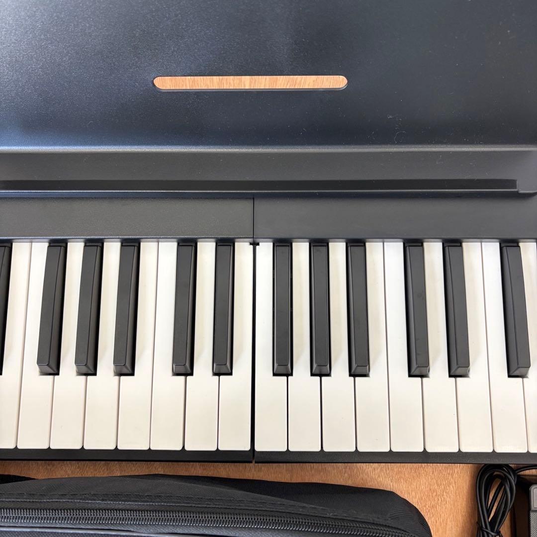946　極美品　FOLD　PRO 電子ピアノ　88鍵盤　折り畳み式　送料無料