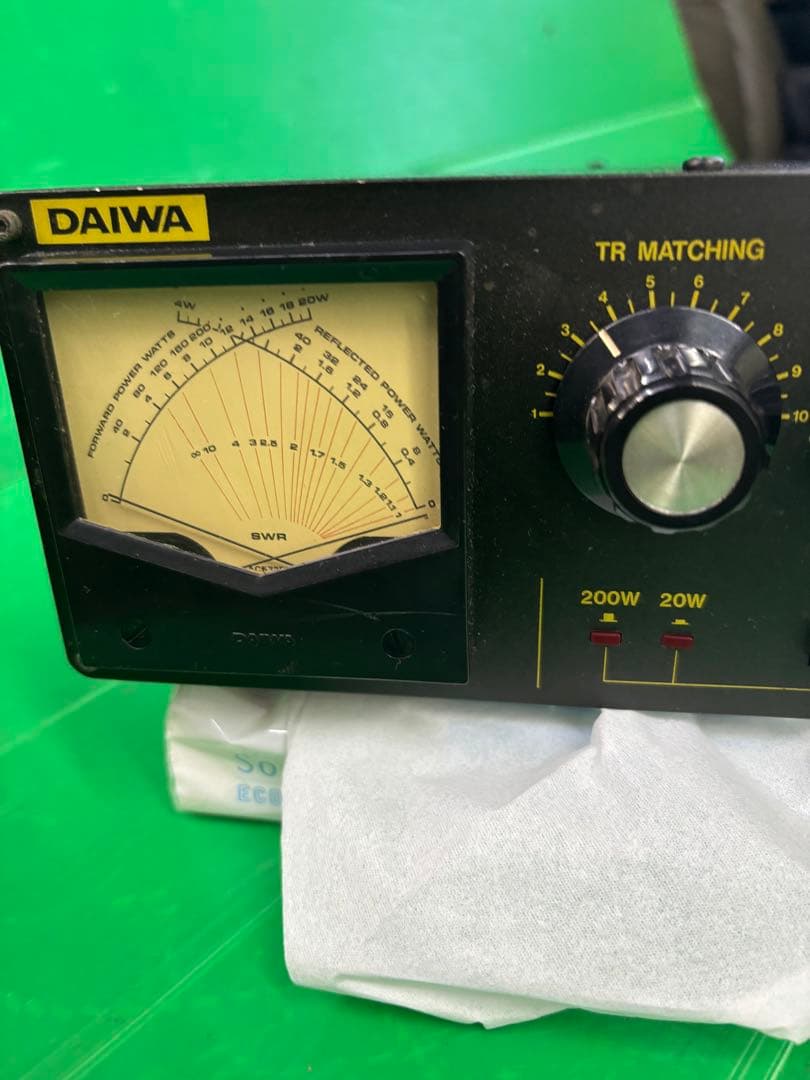 ダイワ　CNW-419