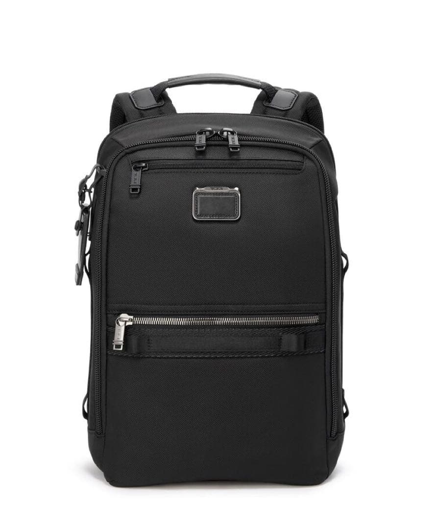 TUMI アルファ　ブラボー　ダイナミック　バックパック　国内正規店購入