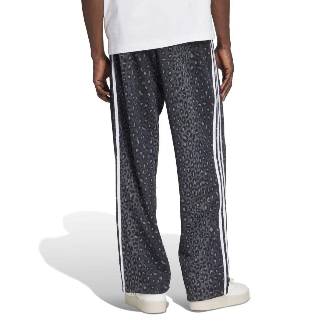 adidas ファイヤーバードレオパードトラックパンツABC mart限定