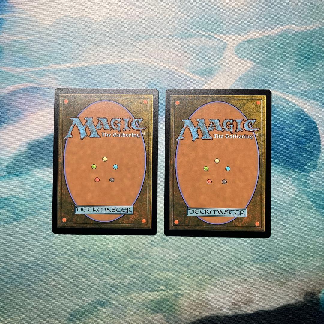 Chalice of the Void FOIL 2枚セット