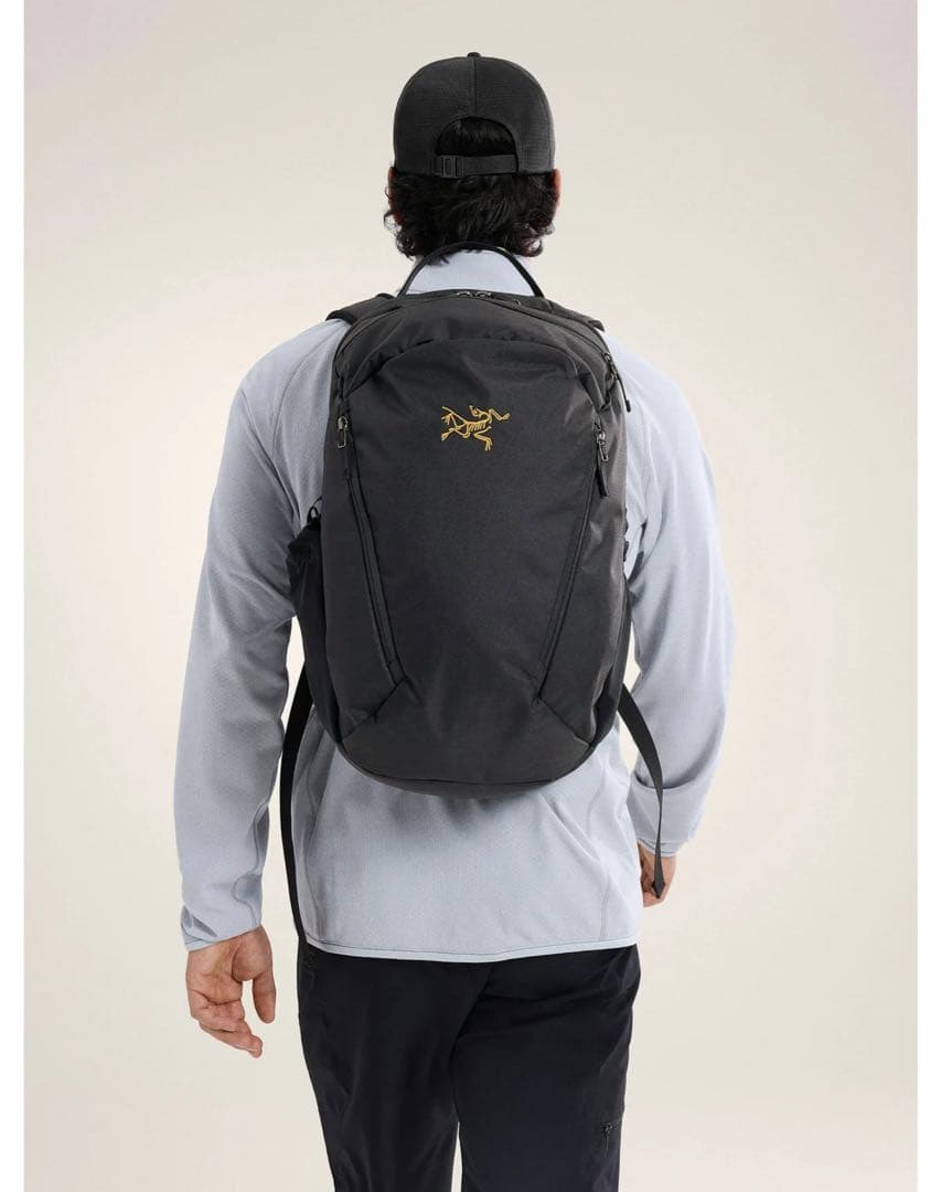 バッグ Arc'teryx Mntis26